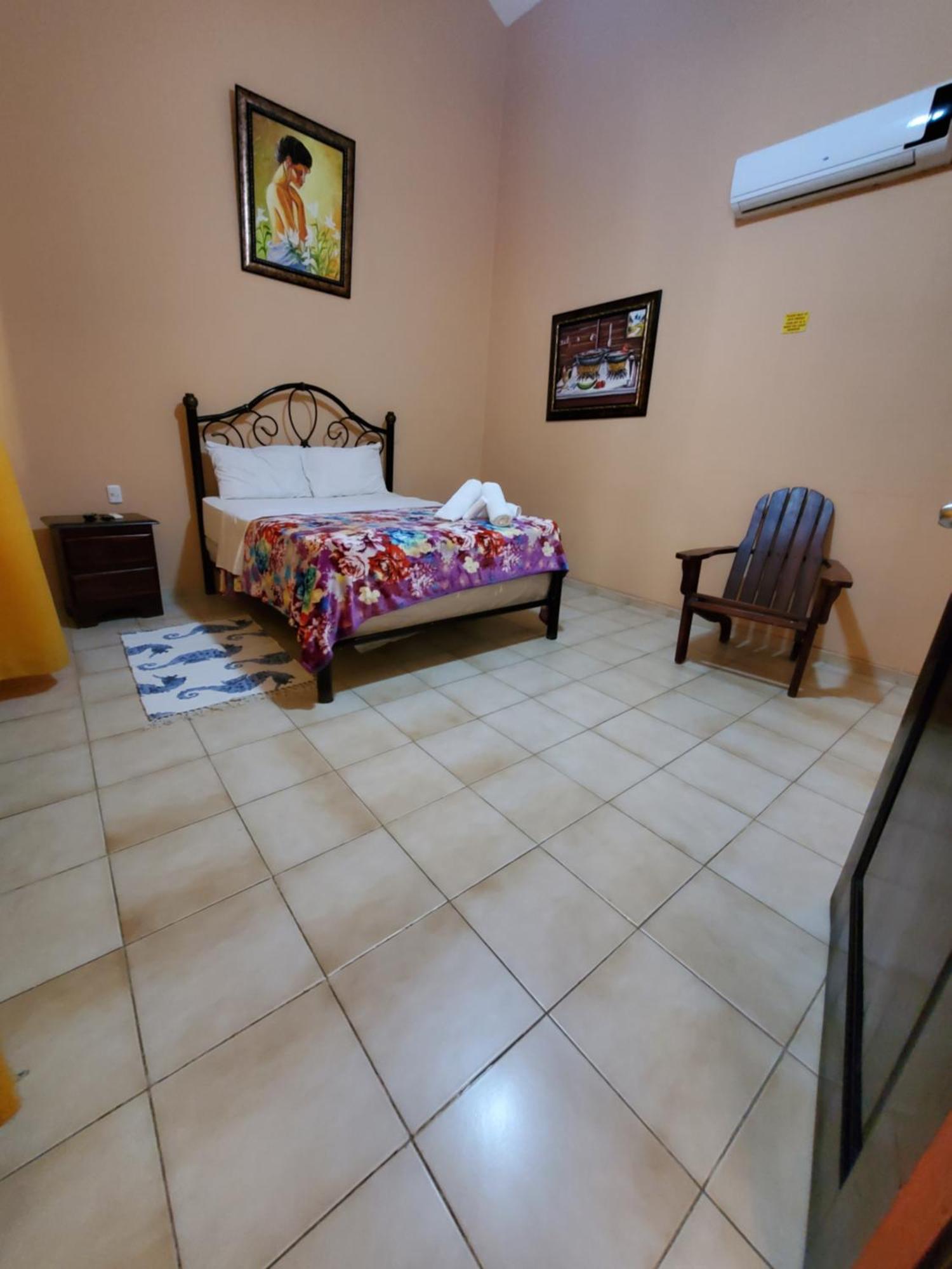 Villas Vargas Sosua Room photo