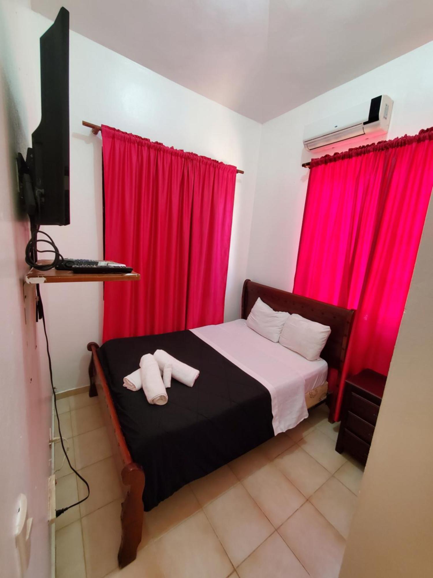 Villas Vargas Sosua Room photo