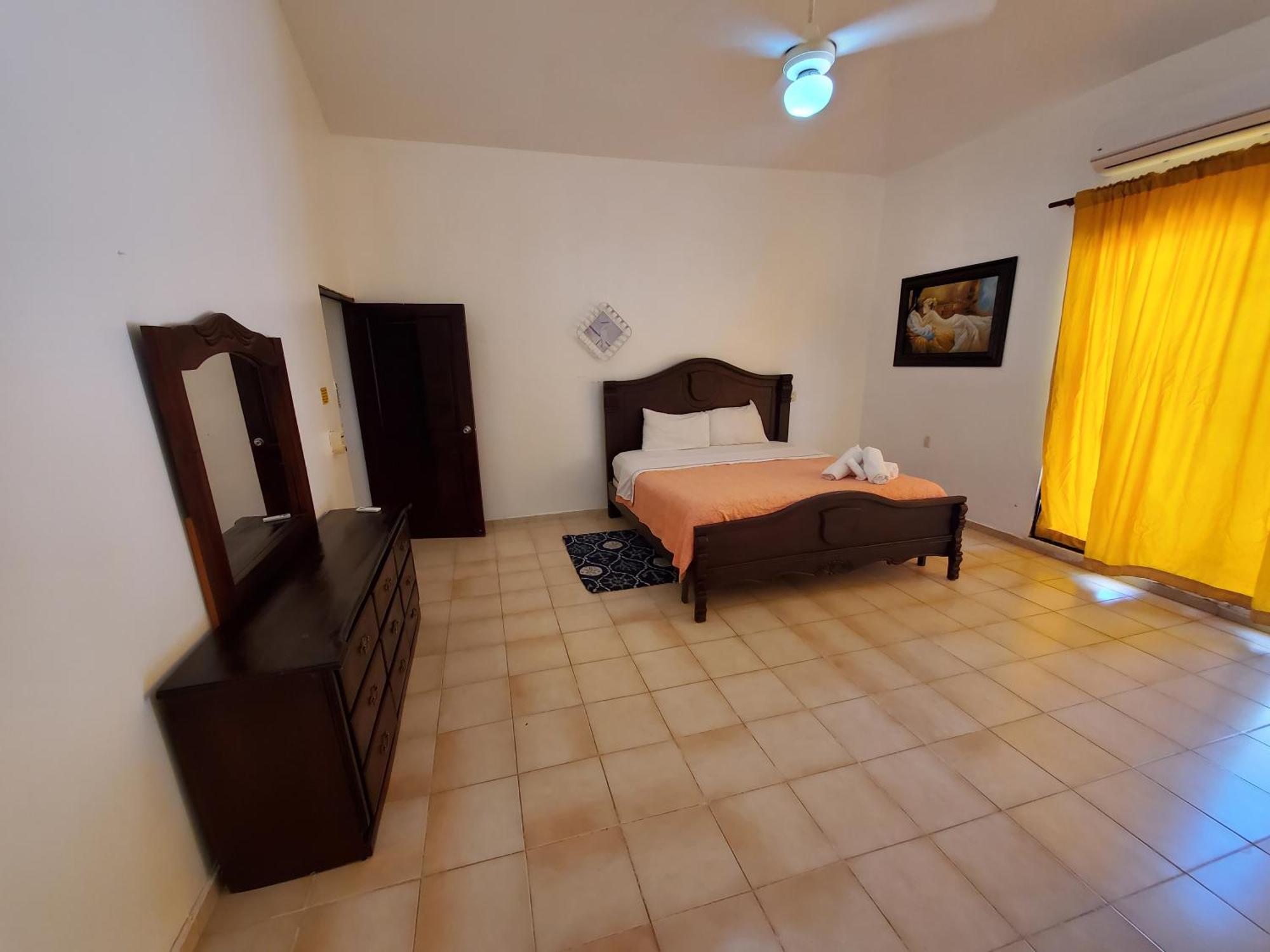 Villas Vargas Sosua Room photo